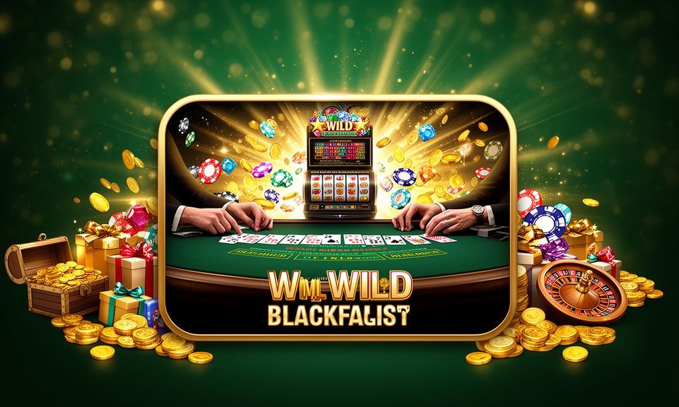 Blackjack TableChamp